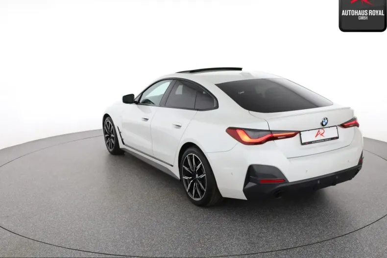 BMW 430i (Seria 4) din 2022 cu 61.234 km - oferta BMW219162 - foto 3