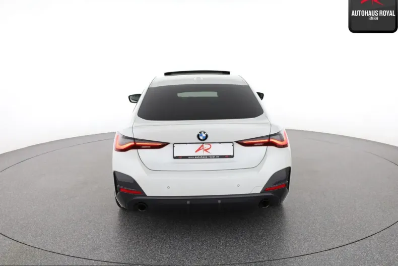 BMW 430i (Seria 4) din 2022 cu 61.234 km - oferta BMW219162 - foto 4