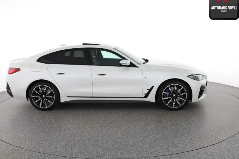 BMW 430i (Seria 4) din 2022 cu 61.234 km - oferta BMW219162 - foto 6
