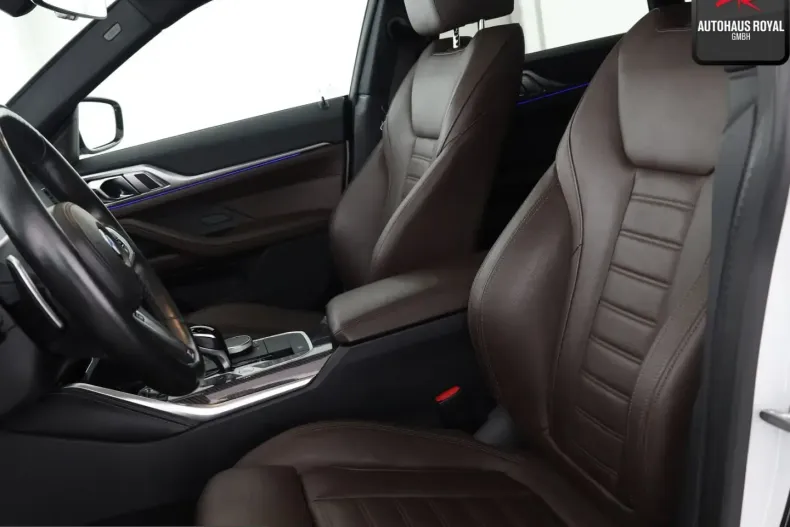 BMW 430i (Seria 4) din 2022 cu 61.234 km - oferta BMW219162 - foto 10