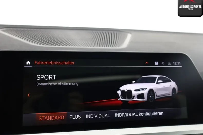 BMW 430i (Seria 4) din 2022 cu 61.234 km - oferta BMW219162 - foto 17