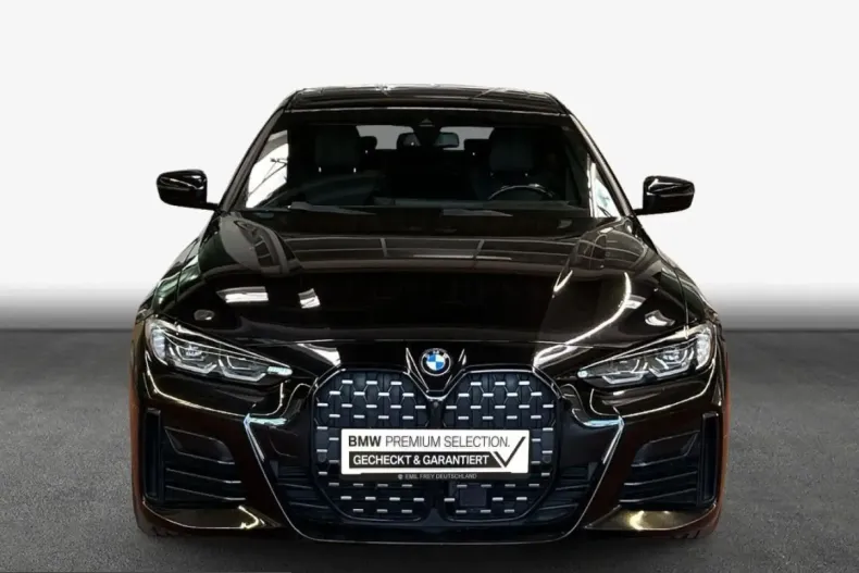 BMW 430d (Seria 4) din 2023 cu 75.923 km - oferta BMW219164 - foto 1