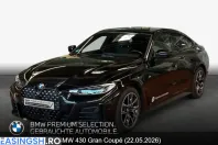 BMW 430d (Seria 4) din 2023 cu 75.923 km - oferta BMW219164 - foto 2