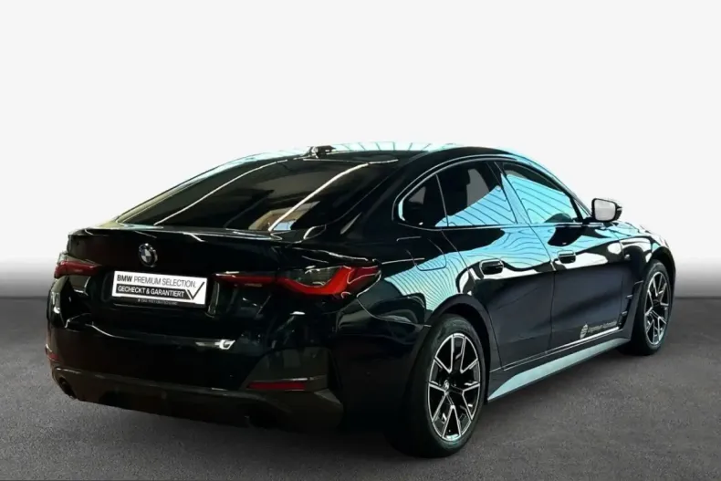 BMW 430d (Seria 4) din 2023 cu 75.923 km - oferta BMW219164 - foto 3