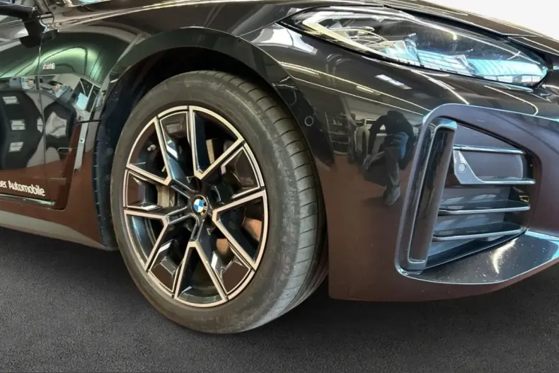 BMW 430d (Seria 4) din 2023 cu 75.923 km - oferta BMW219164 - foto 6