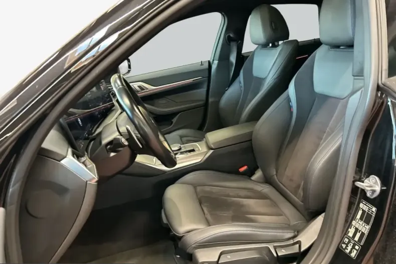 BMW 430d (Seria 4) din 2023 cu 75.923 km - oferta BMW219164 - foto 11