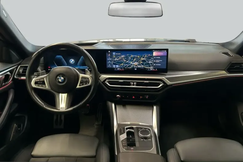 BMW 430d (Seria 4) din 2023 cu 75.923 km - oferta BMW219164 - foto 14