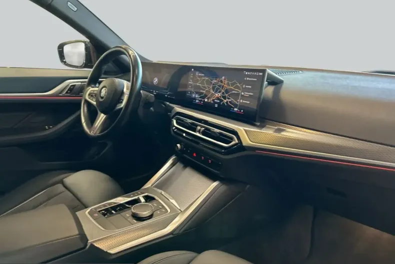BMW 430d (Seria 4) din 2023 cu 75.923 km - oferta BMW219164 - foto 16