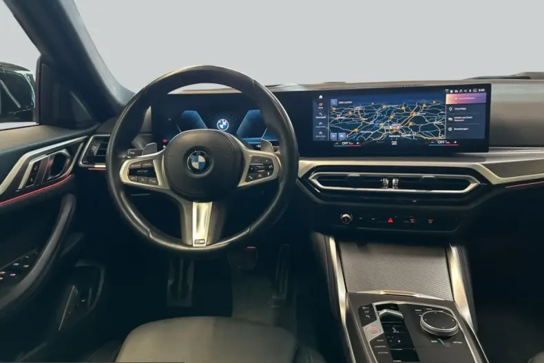 BMW 430d (Seria 4) din 2023 cu 75.923 km - oferta BMW219164 - foto 17