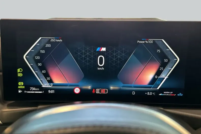 BMW 430d (Seria 4) din 2023 cu 75.923 km - oferta BMW219164 - foto 18