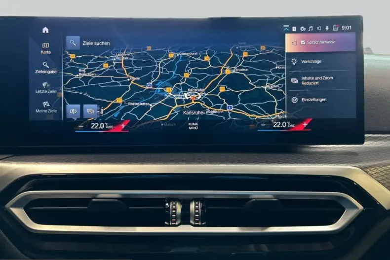 BMW 430d (Seria 4) din 2023 cu 75.923 km - oferta BMW219164 - foto 19