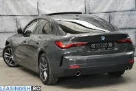 BMW 420d (Seria 4) din 2022 cu 140.145 km - oferta BMW219165 - foto 3