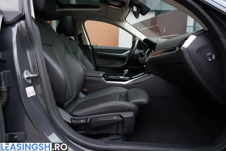 BMW 420d (Seria 4) din 2022 cu 140.145 km - oferta BMW219165 - foto 7