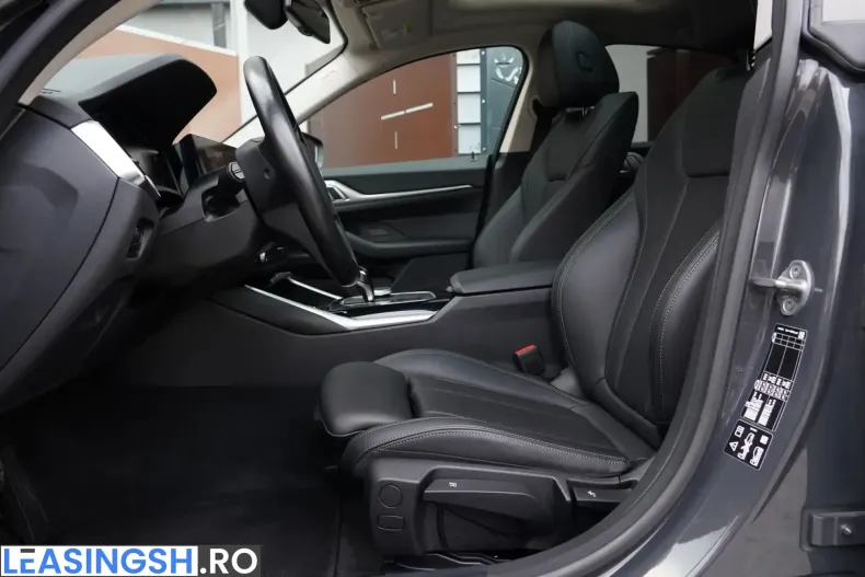 BMW 420d (Seria 4) din 2022 cu 140.145 km - oferta BMW219165 - foto 9