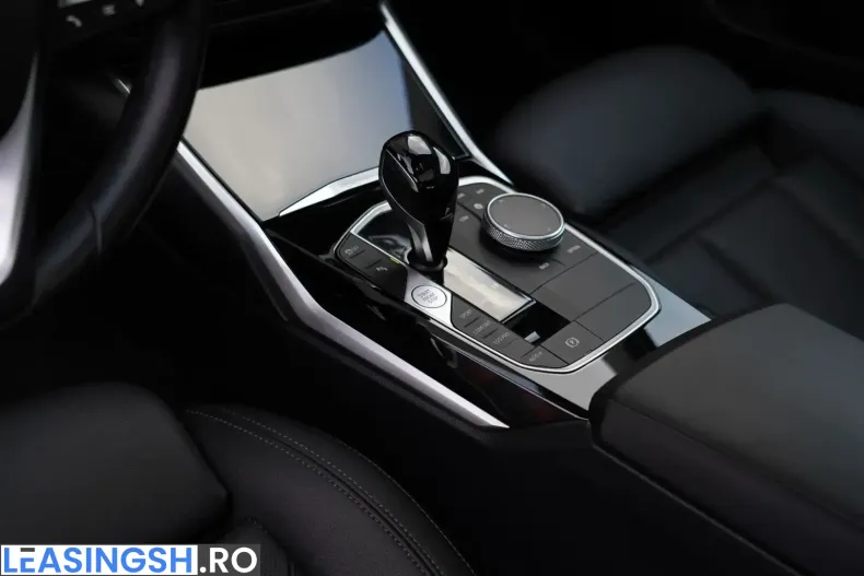 BMW 420d (Seria 4) din 2022 cu 140.145 km - oferta BMW219165 - foto 12