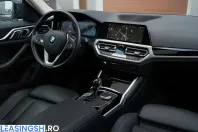 BMW 420d (Seria 4) din 2022 cu 140.145 km - oferta BMW219165 - foto 13