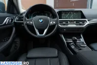 BMW 420d (Seria 4) din 2022 cu 140.145 km - oferta BMW219165 - foto 19