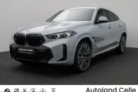 BMW X6 (Seria X) din 2024 cu 47.987 km - oferta BMW219166 - foto 1