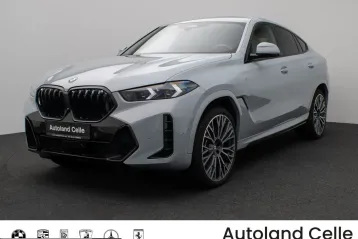 BMW X6 din 2024 - oferta BMW219166