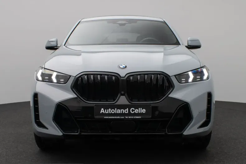 BMW X6 (Seria X) din 2024 cu 47.987 km - oferta BMW219166 - foto 2
