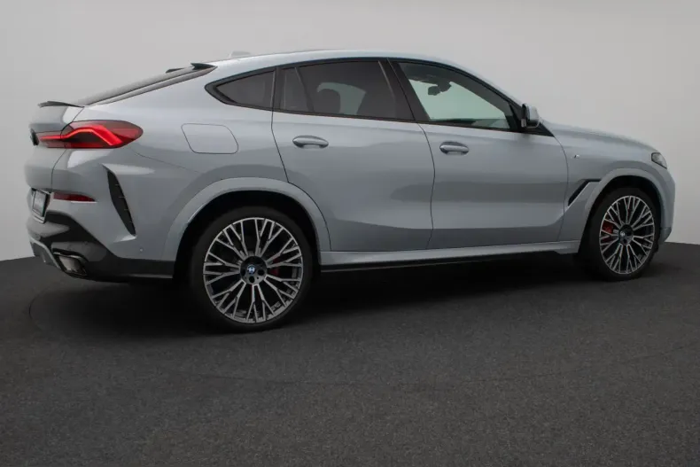 BMW X6 (Seria X) din 2024 cu 47.987 km - oferta BMW219166 - foto 6