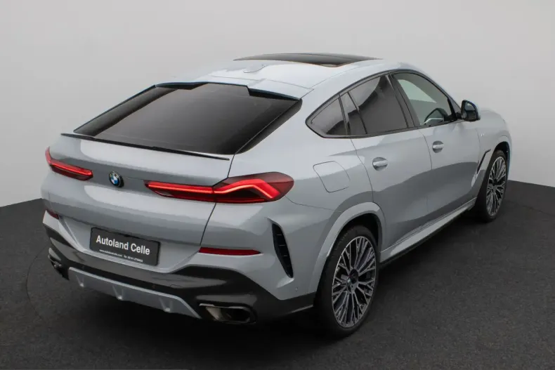 BMW X6 (Seria X) din 2024 cu 47.987 km - oferta BMW219166 - foto 7