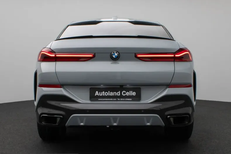BMW X6 (Seria X) din 2024 cu 47.987 km - oferta BMW219166 - foto 8