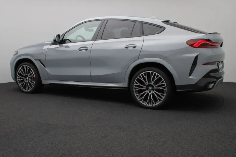 BMW X6 (Seria X) din 2024 cu 47.987 km - oferta BMW219166 - foto 10
