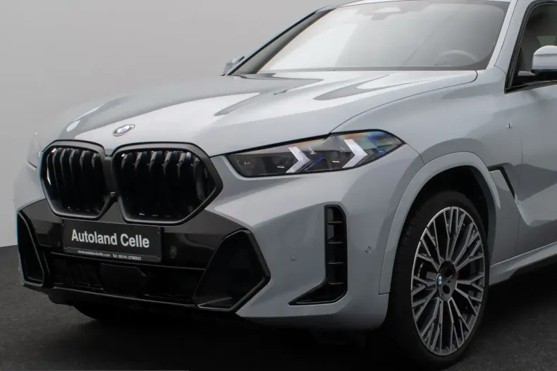 BMW X6 (Seria X) din 2024 cu 47.987 km - oferta BMW219166 - foto 15