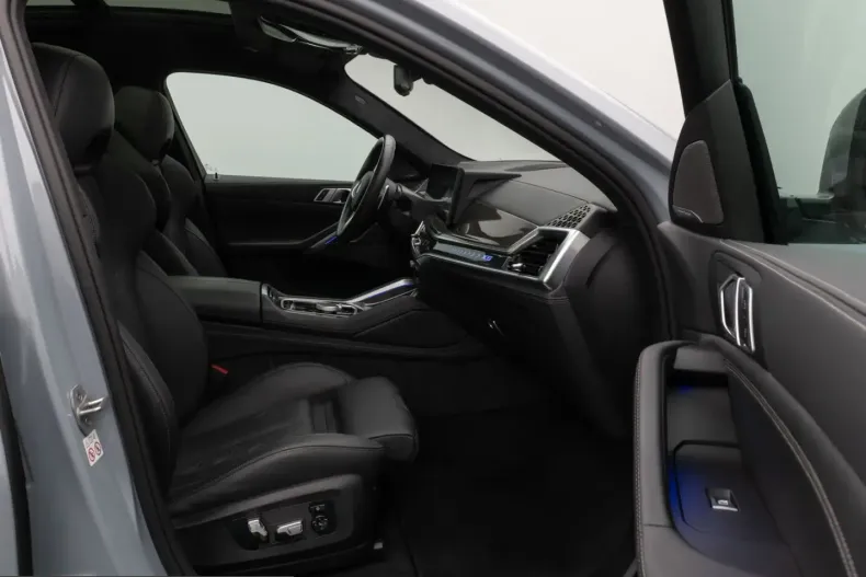 BMW X6 (Seria X) din 2024 cu 47.987 km - oferta BMW219166 - foto 24