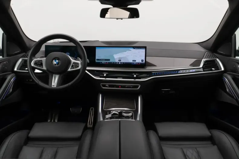 BMW X6 (Seria X) din 2024 cu 47.987 km - oferta BMW219166 - foto 40