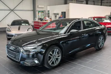 Audi A6 din 2022 - oferta AUD219167