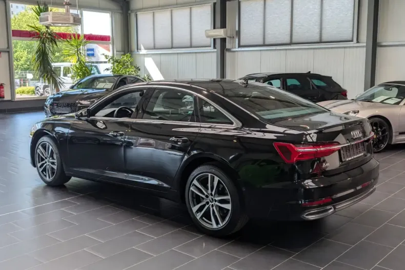Audi A6 din 2022 cu 51.000 km - oferta AUD219167 - foto 2