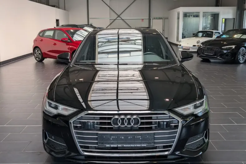 Audi A6 din 2022 cu 51.000 km - oferta AUD219167 - foto 3