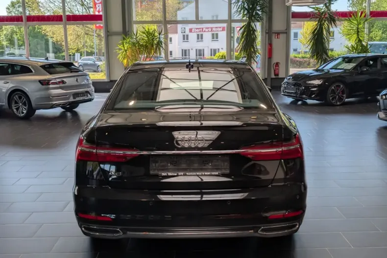 Audi A6 din 2022 cu 51.000 km - oferta AUD219167 - foto 4