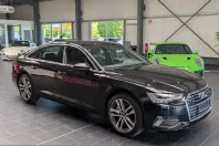 Audi A6 din 2022 cu 51.000 km - oferta AUD219167 - foto 5