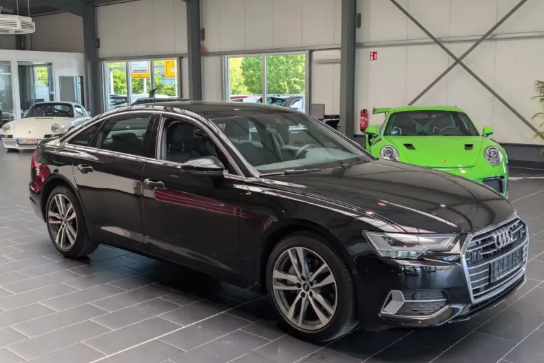 Audi A6 din 2022 cu 51.000 km - oferta AUD219167 - foto 5