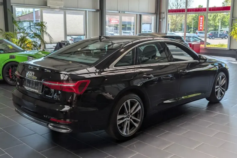 Audi A6 din 2022 cu 51.000 km - oferta AUD219167 - foto 6