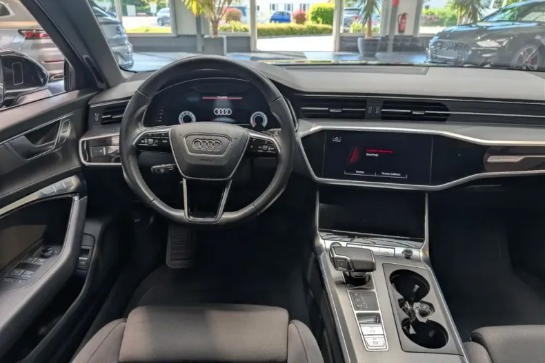 Audi A6 din 2022 cu 51.000 km - oferta AUD219167 - foto 7