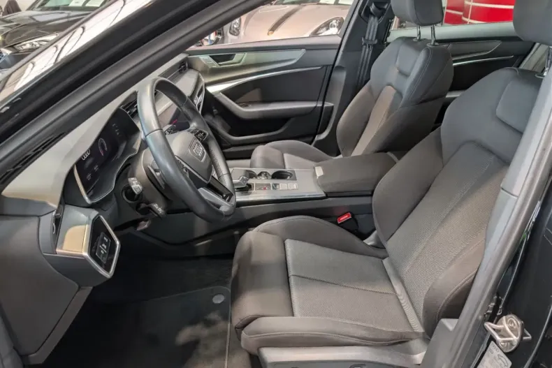 Audi A6 din 2022 cu 51.000 km - oferta AUD219167 - foto 8