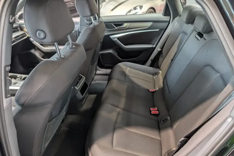Audi A6 din 2022 cu 51.000 km - oferta AUD219167 - foto 9