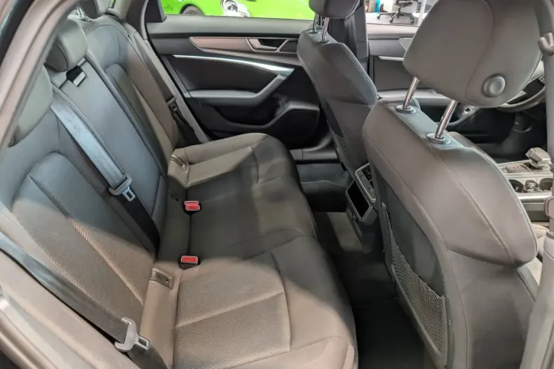 Audi A6 din 2022 cu 51.000 km - oferta AUD219167 - foto 10