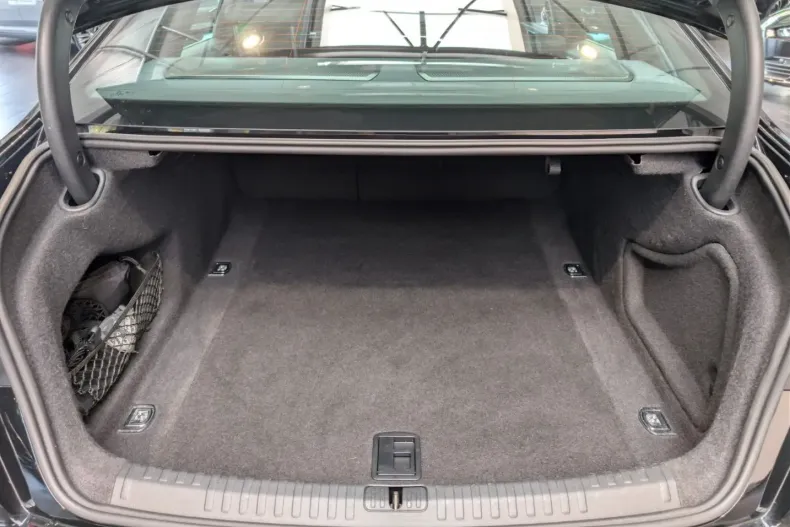 Audi A6 din 2022 cu 51.000 km - oferta AUD219167 - foto 12