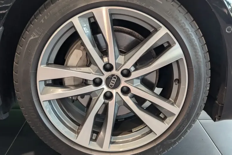 Audi A6 din 2022 cu 51.000 km - oferta AUD219167 - foto 13