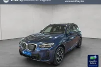 BMW X3 (Seria X) din 2024 cu 47.156 km - oferta BMW219168 - foto 1