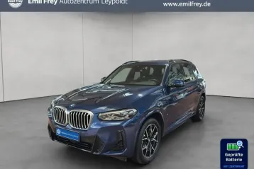 BMW X3 din 2024 - oferta BMW219168
