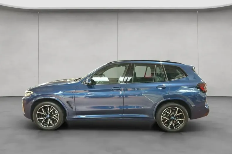 BMW X3 (Seria X) din 2024 cu 47.156 km - oferta BMW219168 - foto 2