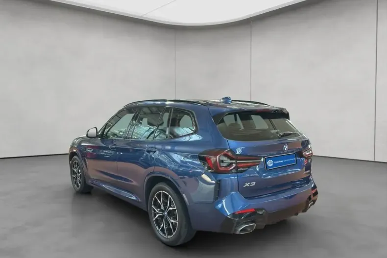 BMW X3 (Seria X) din 2024 cu 47.156 km - oferta BMW219168 - foto 3