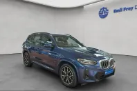 BMW X3 (Seria X) din 2024 cu 47.156 km - oferta BMW219168 - foto 9