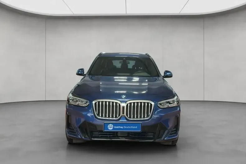 BMW X3 (Seria X) din 2024 cu 47.156 km - oferta BMW219168 - foto 10